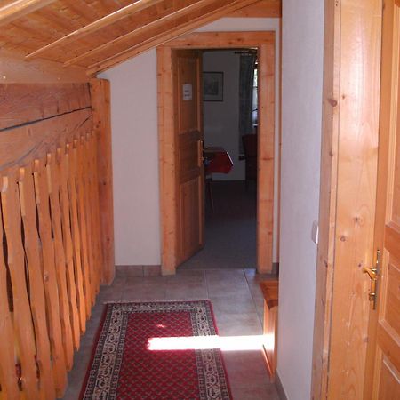 Haus Johanna Radstadt Oda fotoğraf