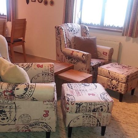 Haus Johanna Radstadt Dış mekan fotoğraf