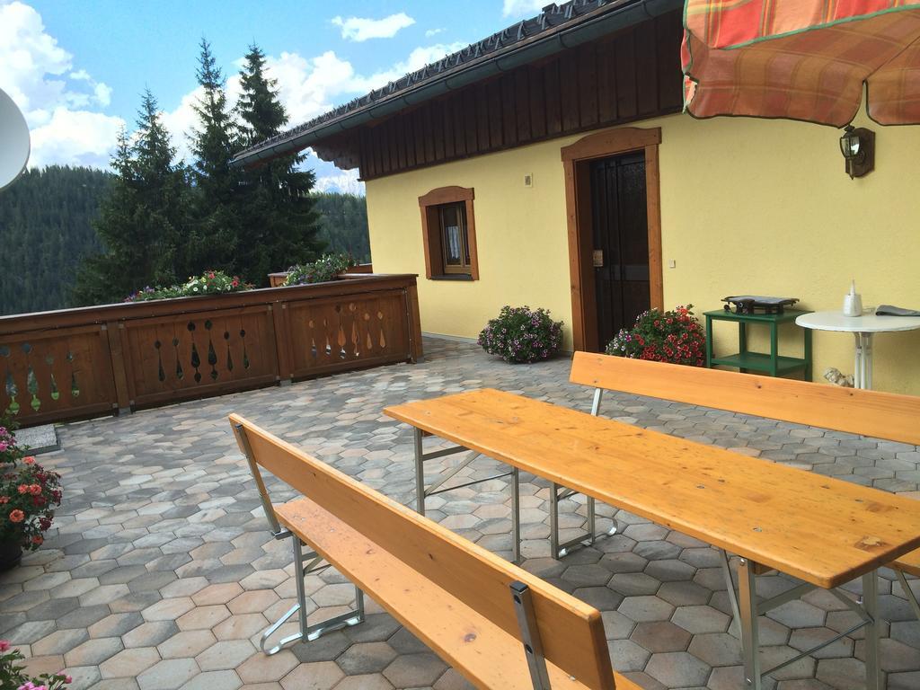 Haus Johanna Radstadt Dış mekan fotoğraf