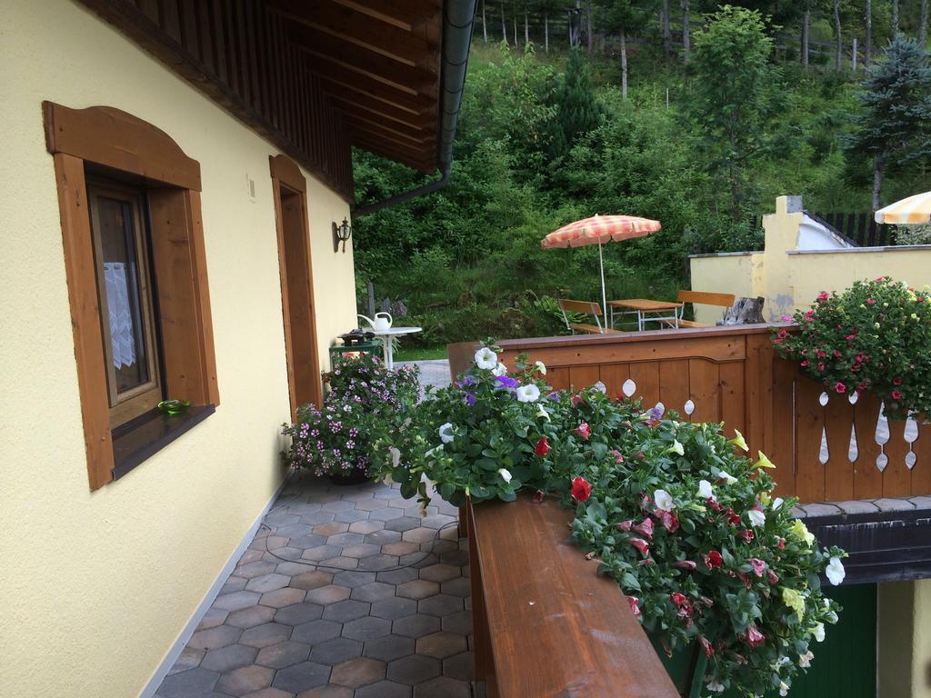 Haus Johanna Radstadt Dış mekan fotoğraf