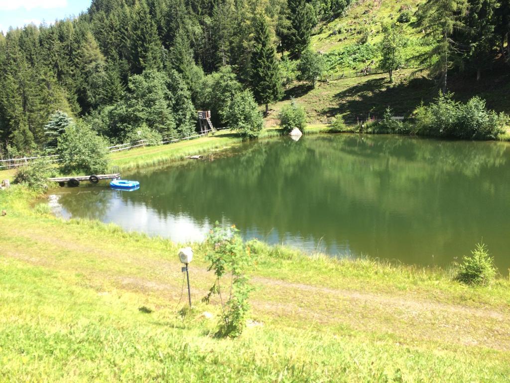 Haus Johanna Radstadt Dış mekan fotoğraf
