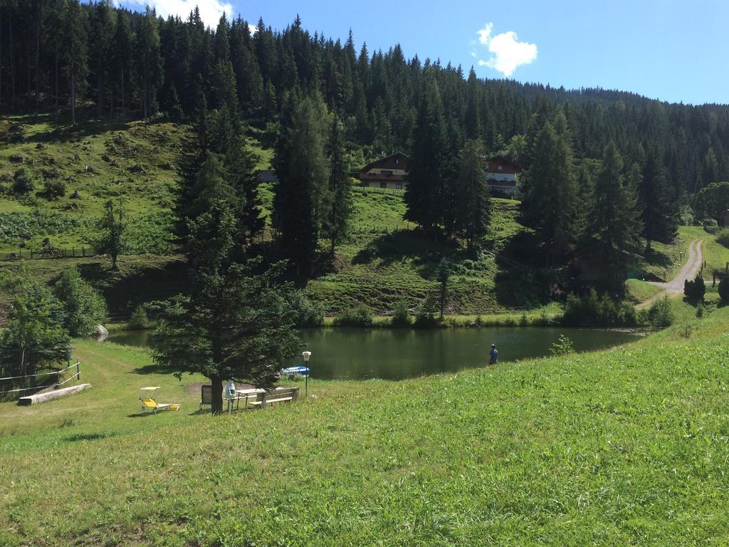 Haus Johanna Radstadt Dış mekan fotoğraf