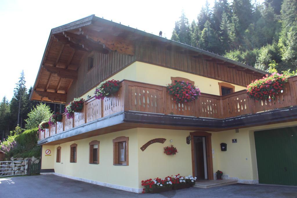 Haus Johanna Radstadt Dış mekan fotoğraf