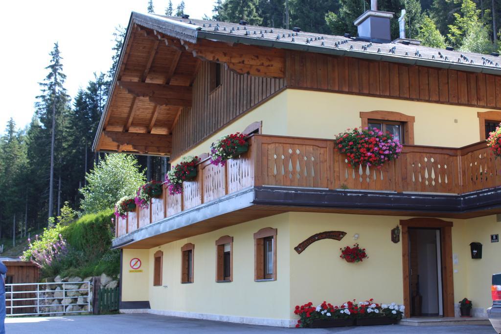 Haus Johanna Radstadt Dış mekan fotoğraf