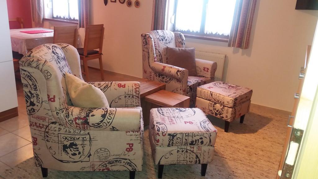 Haus Johanna Radstadt Dış mekan fotoğraf