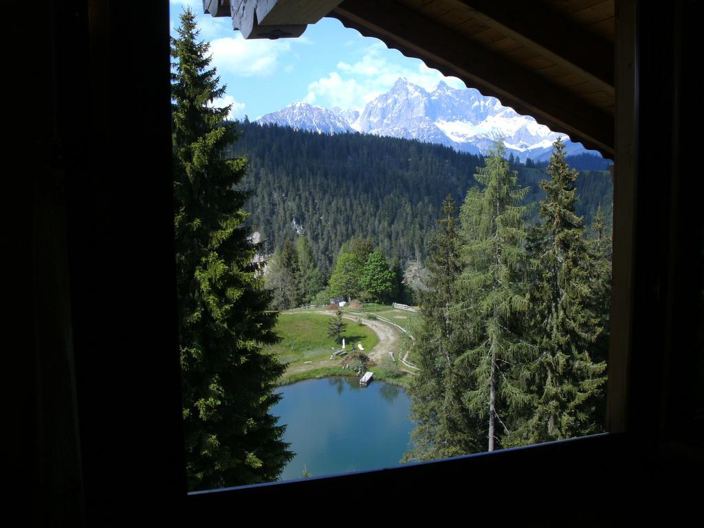 Haus Johanna Radstadt Oda fotoğraf