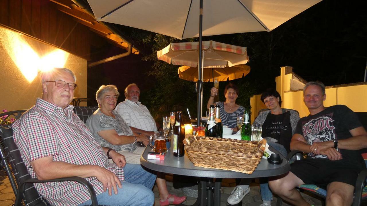 Haus Johanna Radstadt Dış mekan fotoğraf